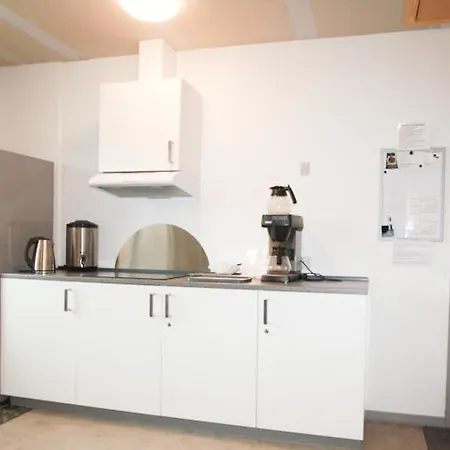 Apartamento Postgaarden-gram Gram