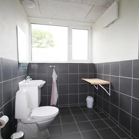 Apartamento Postgaarden-gram *