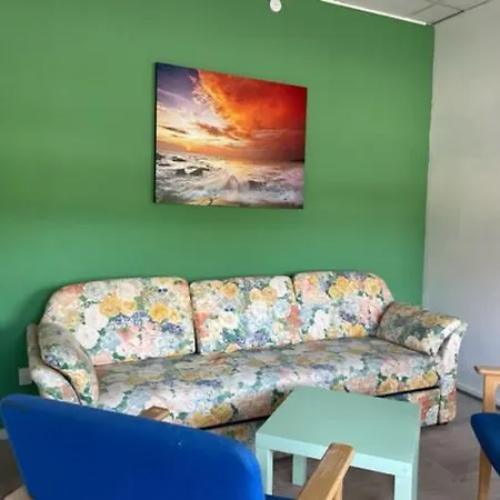 Apartment Postgaarden-gram *