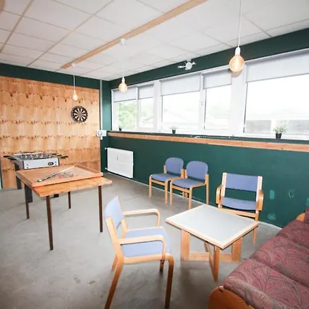 Postgaarden-gram Gram