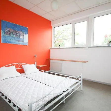 Apartment Postgaarden-gram *