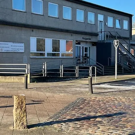 Postgaarden-gram Apartamento *